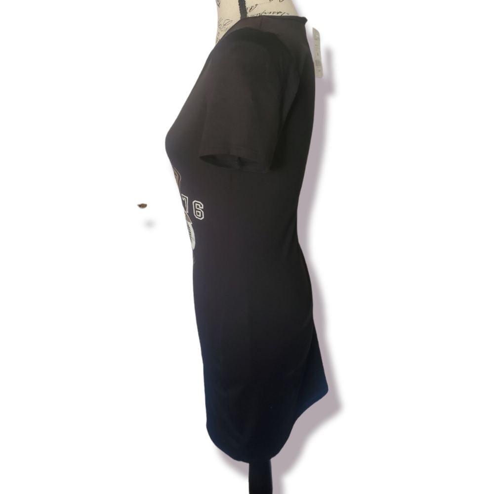 Mini dress - Picture 2 of 4